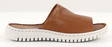 Emma Mules 483-5304 Cognac - Women's mules - 133659 - 1