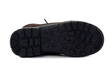 Eskimo 03220511 women's studded ankle boots dark brown - Women's ankle boots - 134789 - 3