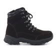 Eskimo 03220511 women's studded ankle boots dark brown - Women's ankle boots - 134789 - 1