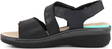 Fly Flot Sandals 2978 nero 2003 - Women's work shoes - 123749 - 3