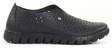 Fly Flot Walking Shoes 6511, black - Women's walking shoes - 130459 - 1