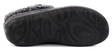 Fly Flot Slippers 572 antracite - Women's slippers - 129619 - 3