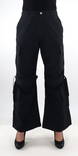Freddy Cargo Pants F301 black - Women's trousers - 134159 - 1