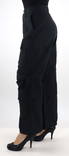 Freddy Cargo Pants F301 black - Women's trousers - 134159 - 3