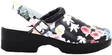 Golden Fit Mules New Oland fant28 - Women's work shoes - 127829 - 1