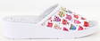 Golden Fit Mules 698 Gufi - Women's work shoes - 117669 - 1