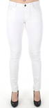 Guess Jeans W72AJ2D2G10, White - Women's jeans - 118279 - 1