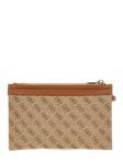 Guess Bag Flat Top brown - Handbags - 133909 - 2