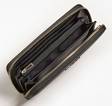 Guess Wallet Alby, Black - Wallets - 126909 - 2