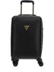 Guess Suitcase Wilder small black - Travel bags - 134389 - 1