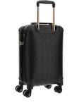 Guess Suitcase Wilder small black - Travel bags - 134389 - 3