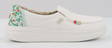 HEYDUDE Shoes 40126-1KK Misty Rise Azure White - Women's walking shoes - 133679 - 1