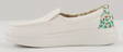 HEYDUDE Shoes 40126-1KK Misty Rise Azure White - Women's walking shoes - 133679 - 3