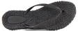 Ilse Jacobsen Sandals cheerful01, Black - Women's sandals - 131339 - 3