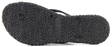 Ilse Jacobsen Sandals cheerful01, Black - Women's sandals - 131339 - 4