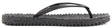 Ilse Jacobsen Sandals cheerful01, Black - Women's sandals - 131339 - 1