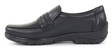 Ilves Ajomies Walking shoes 2333 black - Men's walking shoes - 132799 - 2