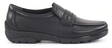 Ilves Ajomies Walking shoes 2333 black - Men's walking shoes - 132799 - 1