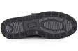 Ilves men`s walking shoes in leather. Wide XXL -last 2243 black - Men's walking shoes - 129929 - 3