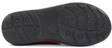 Ilves Mules 5007/A, Red - Women's mules - 132789 - 3