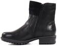 Ilves Ankle Boots 8356, black - Women's ankle boots - 132399 - 2
