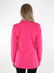 JDY women's blazer fuchsia purple - Women's jackets and blazers - 135579 - 2
