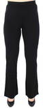 JDY Pants Flared black - Women's trousers - 133439 - 1