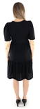 JDY Dress black - Dresses and tunics - 135759 - 2
