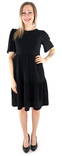 JDY Dress black - Dresses and tunics - 135759 - 1