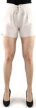 JDY Shorts chateau gray - Women's shorts and capris - 131259 - 1