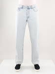 JJXX Seoul Straight R3083 Light Blue Jeans - Women's jeans - 135059 - 1