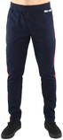 Jack&Jones Sweatpants Bold, Dark Blue - Men's trousers - 122399 - 1