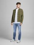 Jack&Jones Jeans Clark icon am207 blue - Men's jeans - 128109 - 2