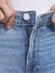 Jack&Jones Jeans Clark icon am207 blue - Men's jeans - 128109 - 4