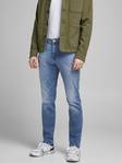 Jack&Jones Jeans Clark icon am207 blue - Men's jeans - 128109 - 1