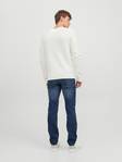 Jack&Jones Jeans Glenn Icon SQ 317 - Men's jeans - 134459 - 2