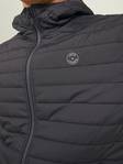 Jack & Jones Multi Quilted mid-season Jacket black - Men's jackets - 134009 - 5