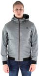 Jack&Jones Jacket Alu vibes - Men's jackets - 124299 - 1
