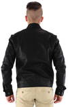 Jack&Jones Faux Leather Jacket Originals - Men's jackets - 120919 - 2