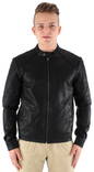 Jack&Jones Faux Leather Jacket Originals - Men's jackets - 120919 - 1