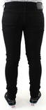 Jack&Jones Men's Jeans Liam Skinny fit original am 009 Jeans black - Men's jeans - 116699 - 2