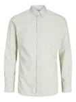 Jack&Jones men's dress shirt Joe Crockery - Men's dress shirts - 135029 - 1