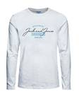 Jack&Jones Shirt Ferry crew neck - Men's long sleeved shirts - 132459 - 4