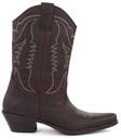 Johnny Bulls Boots 9630, Brown - Cowboy boots - 130209 - 1