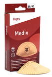Kaps medix Arch support - Insoles and ice grippers for shoes - 127799 - 1