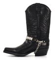 Kentucky`s Western boots 7080 black - Cowboy boots - 107899 - 3