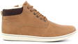 Kolme60 Sneakers Adam camel - Men's sneakers - 124719 - 1