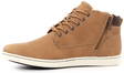 Kolme60 Sneakers Adam camel - Men's sneakers - 124719 - 2