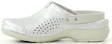 Nursing Care Machine washable clogs WG3APF12 Silver - Women's work shoes - 115269 - 4