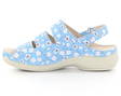 Nursing Care Machine Washable Sandals Leather, teeth - Women's work shoes - 126979 - 2
